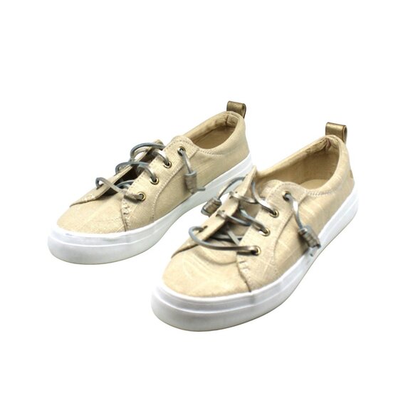 Women S Crest Vibe Plushwave Sneakers - Maximum Comfort for Everyday Adventures - Picture 5 of 8